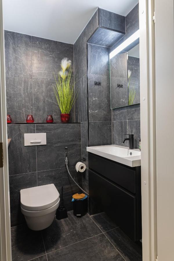 Apartment Rovakatu B12 Рованиеми Экстерьер фото