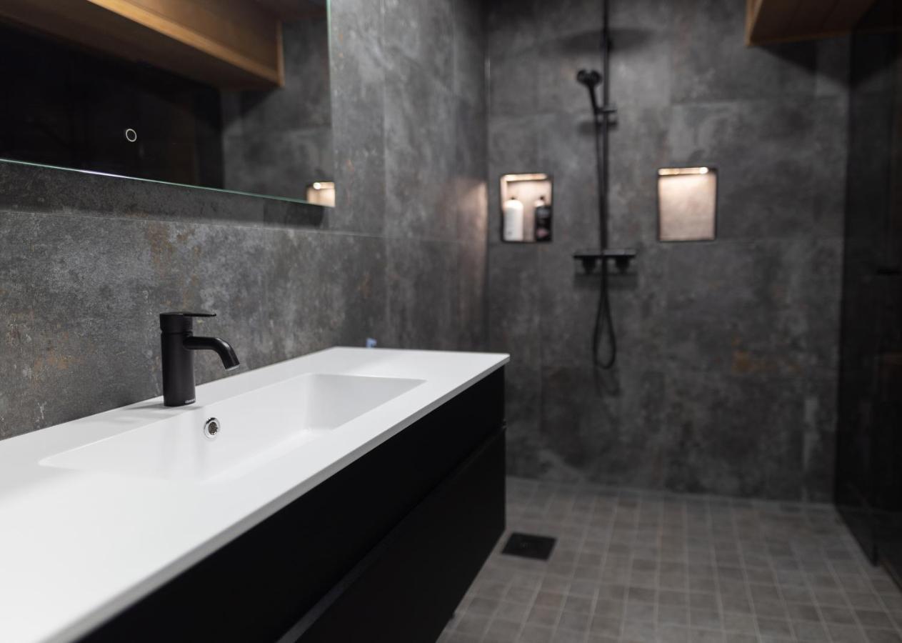 Apartment Rovakatu B12 Рованиеми Экстерьер фото